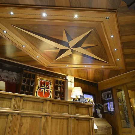 Otel Stella Del Nord