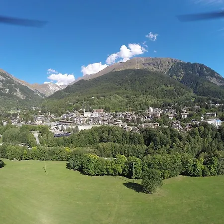 Stella Del Nord 3* Courmayeur