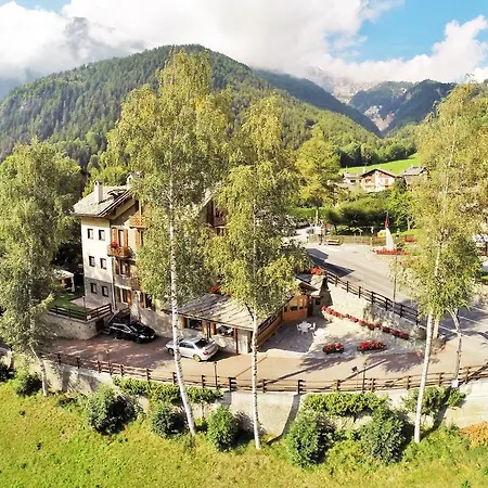 斯特拉迪尔诺德酒店