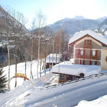 Stella Del Nord Otel 3*