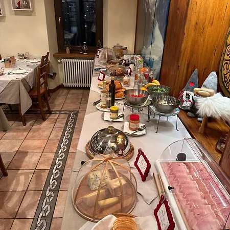 Stella Del Nord Courmayeur