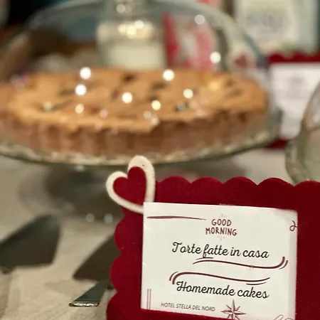 斯特拉迪尔诺德酒店 3*