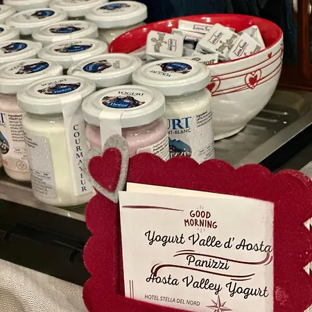 Stella Del Nord Hotel