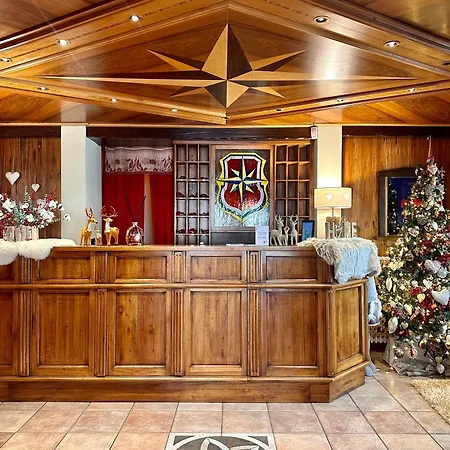 Stella Del Nord Hotel