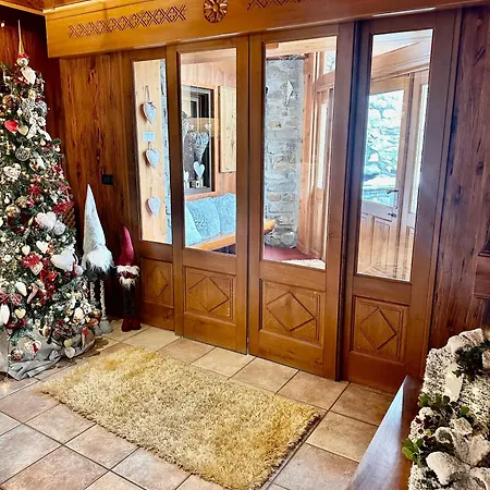 Stella Del Nord Otel 3*