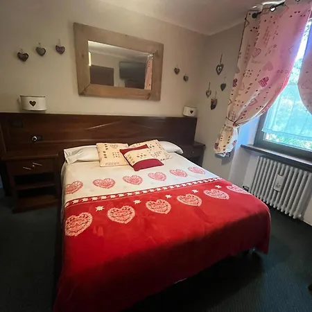 Hotel Stella Del Nord