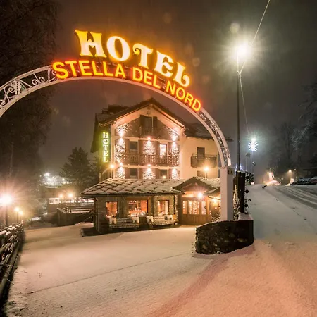 Stella Del Nord