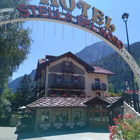 Stella Del Nord 3* Courmayeur