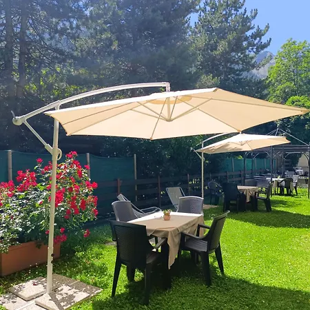 Stella Del Nord Hotel Courmayeur