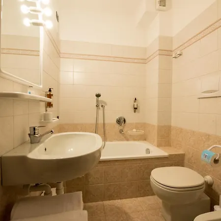 Hotell Stella Del Nord