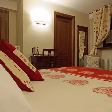 Stella Del Nord Hotel 3*