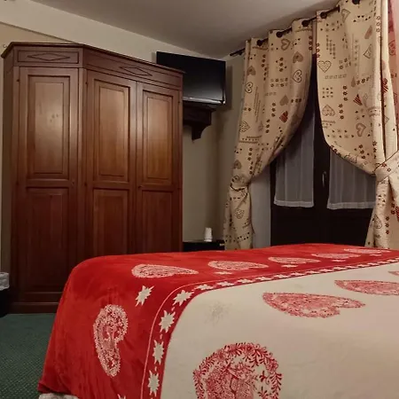 Hotel Stella Del Nord 3*