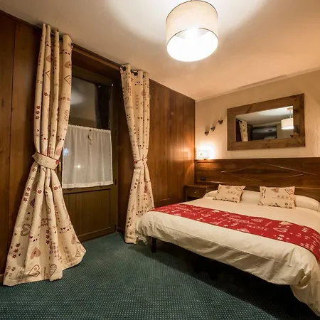 Hotel Stella Del Nord Courmayeur