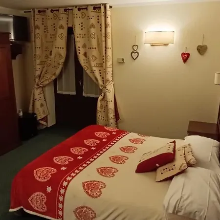 Stella Del Nord Courmayeur