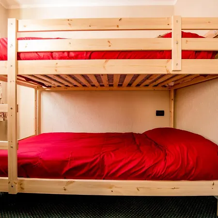 Stella Del Nord 3* Κουρμαγιέρ