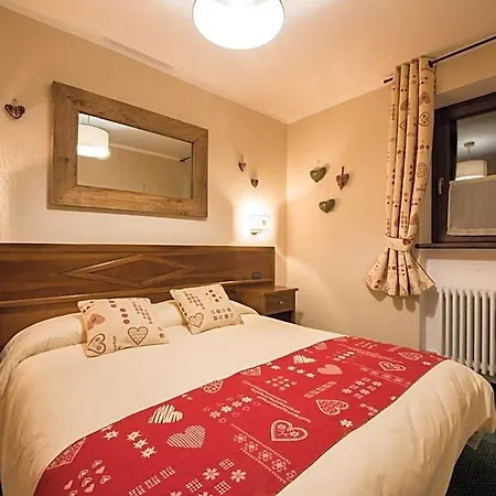 Stella Del Nord Hotell Courmayeur