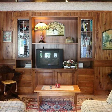 Stella Del Nord Courmayeur