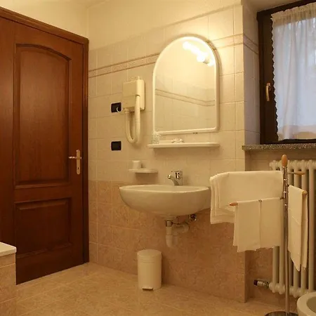 Hotell Stella Del Nord