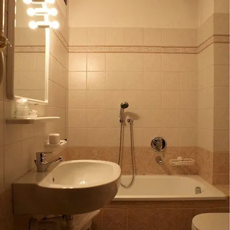 Otel Stella Del Nord