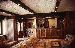 Otel Stella Del Nord Courmayeur