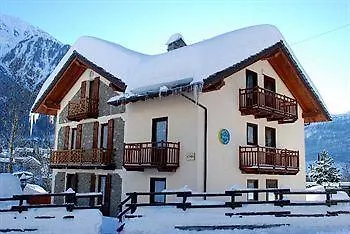 Otel Stella Del Nord