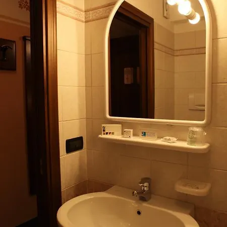 Otel Stella Del Nord 3*