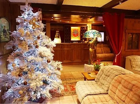 Hotell Stella Del Nord