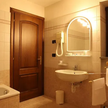 Stella Del Nord Otel Courmayeur