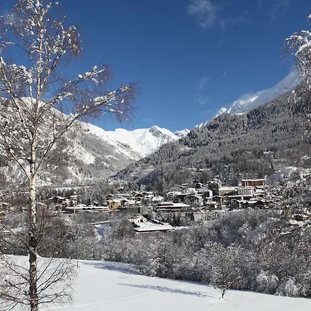 Stella Del Nord 3*