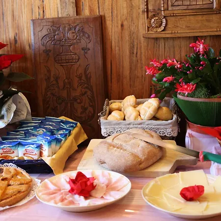 Hotel Stella Del Nord