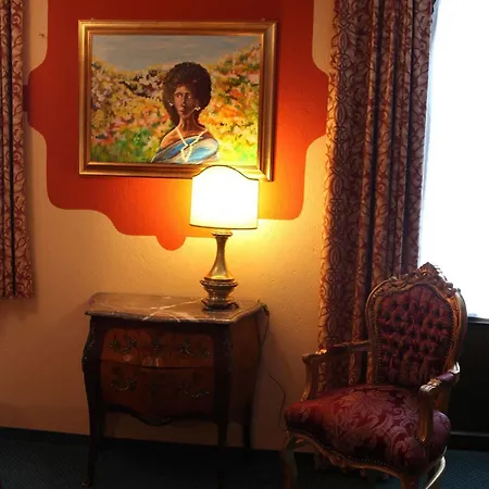 Otel Stella Del Nord Courmayeur