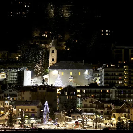 Stella Del Nord Hotel