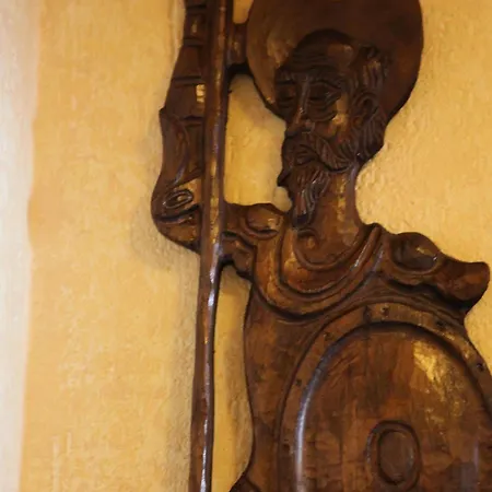 Stella Del Nord Otel Courmayeur