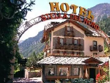Stella Del Nord 3* Courmayeur