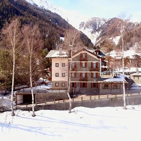 Otel Stella Del Nord