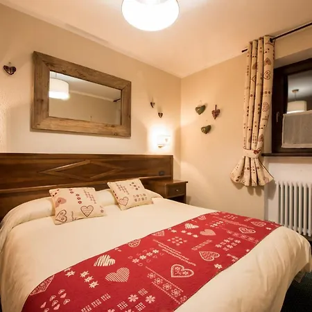 Stella Del Nord Otel 3*