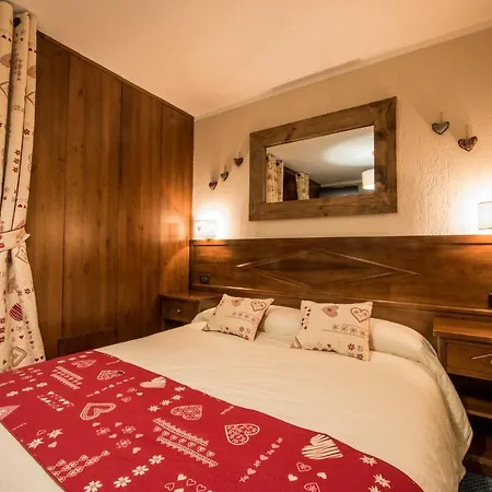 Stella Del Nord Otel 3*