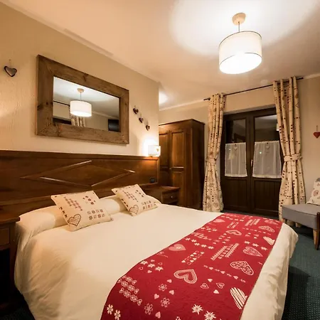 Otel Stella Del Nord 3*