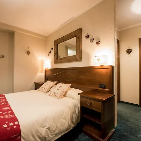 Otel Stella Del Nord 3*