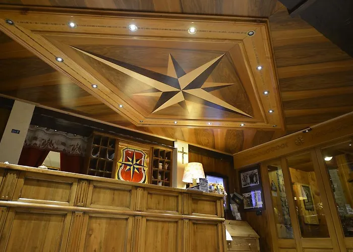 Hotel Stella Del Nord