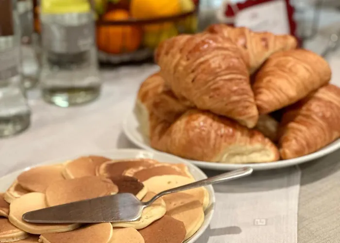 Stella Del Nord Hotel