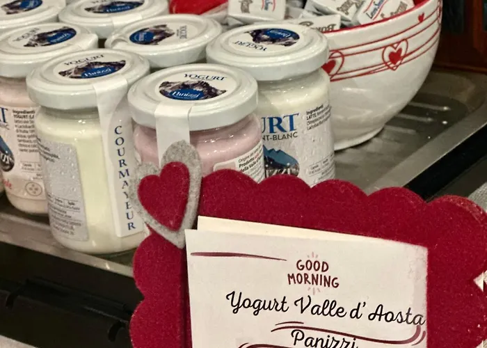 Stella Del Nord Hotel