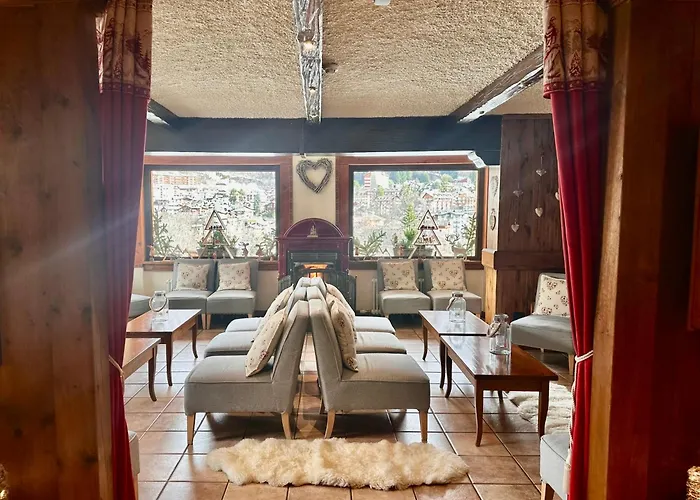 Stella Del Nord Hotel