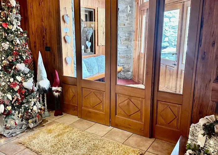 Stella Del Nord Hotell 3*