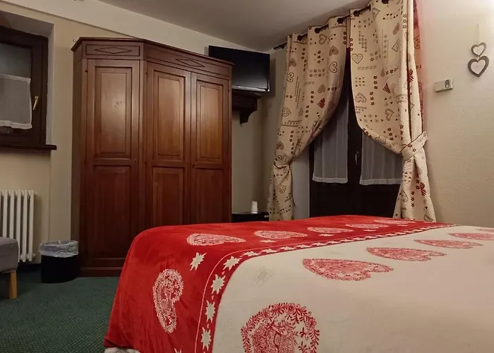 Hotel Stella Del Nord 3*