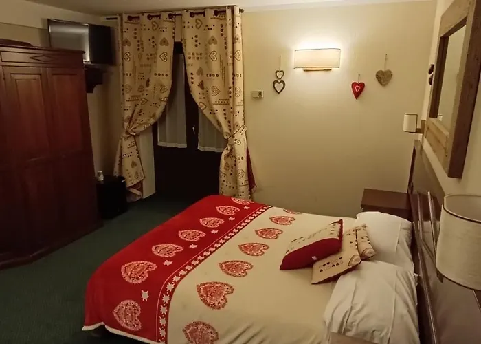 Stella Del Nord Courmayeur