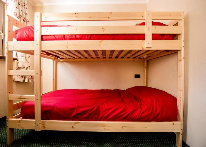 Stella Del Nord 3* Courmayeur