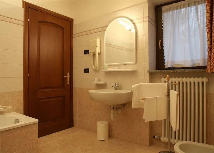 Hotel Stella Del Nord