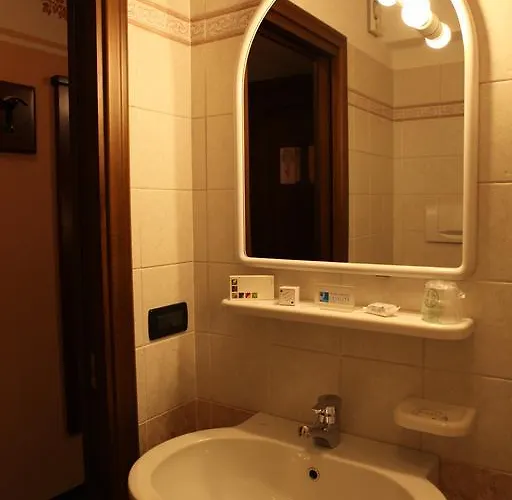 Hotel Stella Del Nord 3*