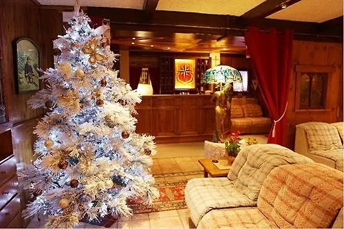 Hotel Stella Del Nord